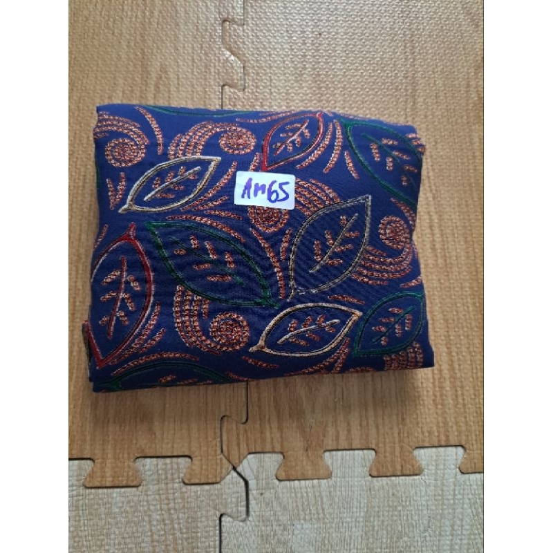 Vải khúc Tole nhung 2da thanh lý giá rẻ