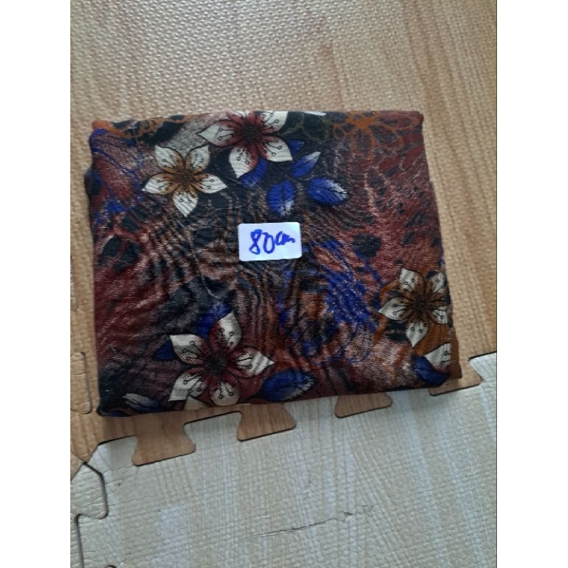 Vải khúc Tole nhung 2da thanh lý giá rẻ