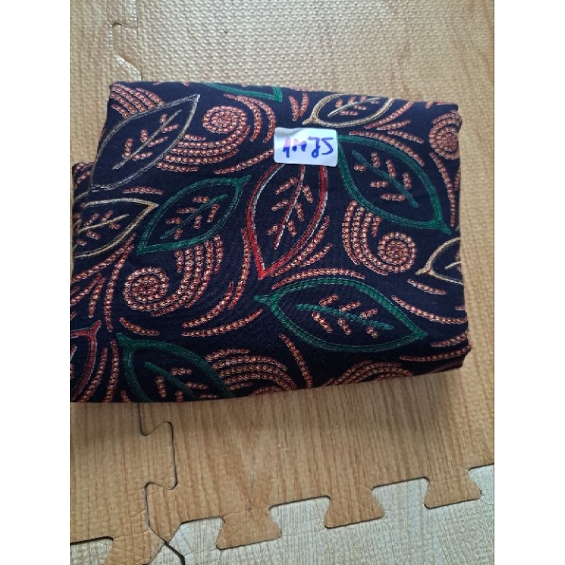 Vải khúc Tole nhung 2da thanh lý giá rẻ