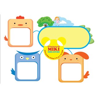 Sơ đồ tư duy khổ a3