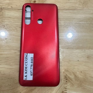Bộ vỏ tương thích realme 5i