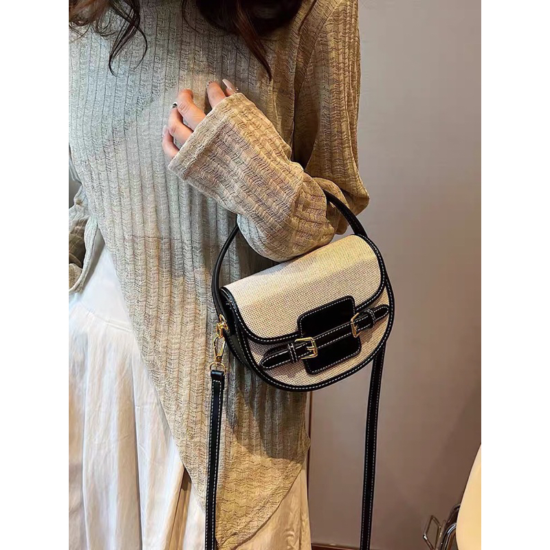 Túi bầu Qchau cực xinh sz20