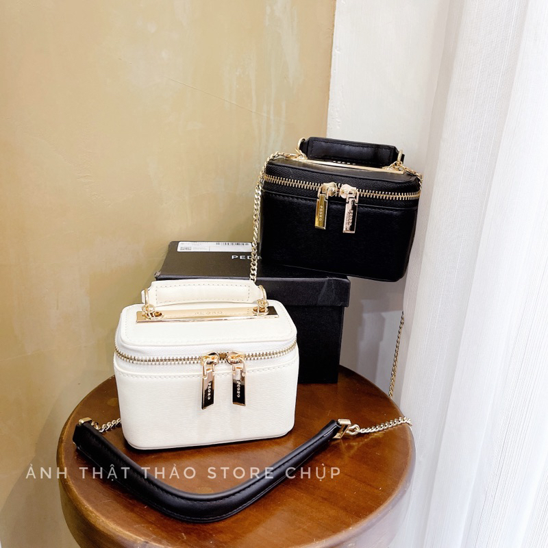 Túi chữ Ppp cặp lồng Mini