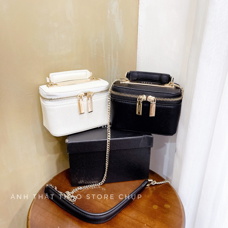 Túi chữ Ppp cặp lồng Mini