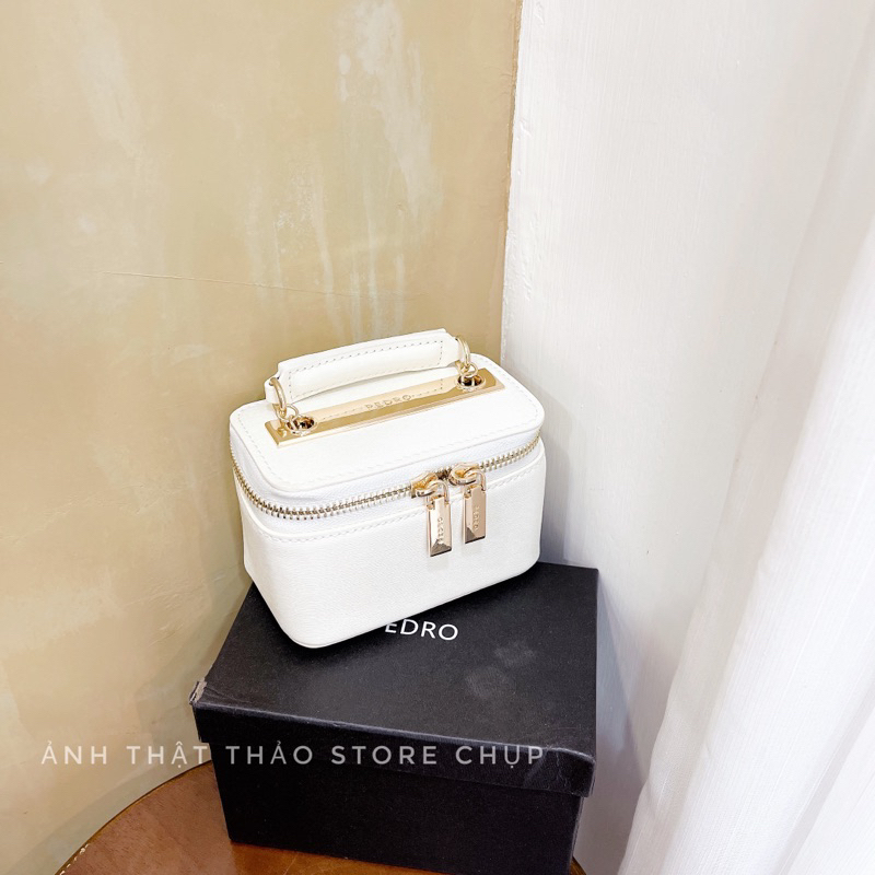 Túi chữ Ppp cặp lồng Mini