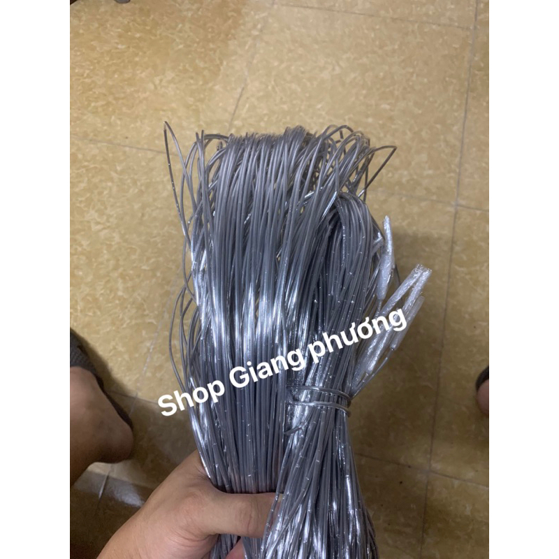 Dây tín hiệu 220v loại nhanh mua 5 tặng 1