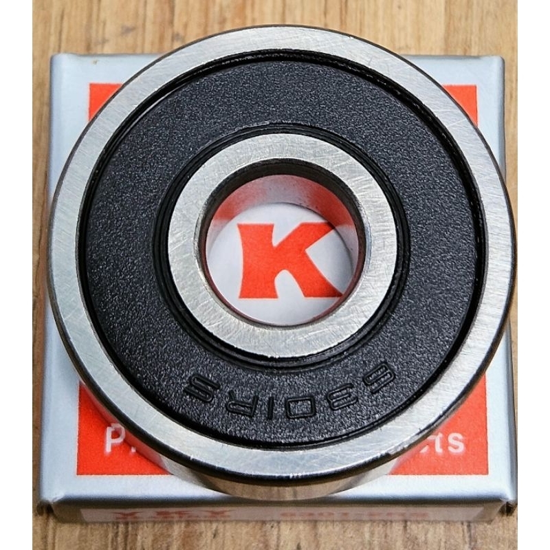 Bạc đạn 6301 2RS YKY