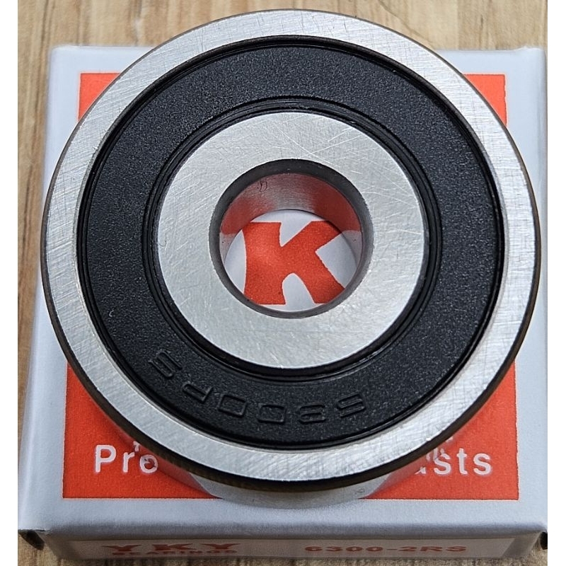 Bạc đạn 6300 2RS YKY