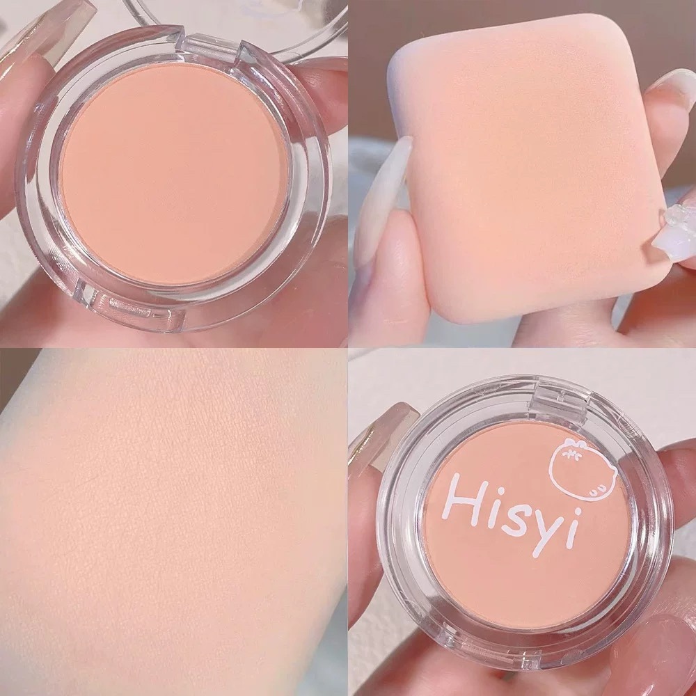 Phấn Má Hồng Cho Búp Bê Thú Len