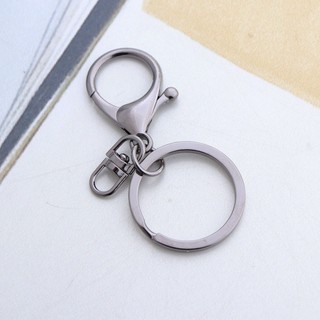 Móc Khóa Càng Cua Làm Đồ Thủ Công Handmade