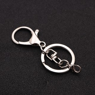 Móc Khóa Càng Cua Làm Đồ Thủ Công Handmade