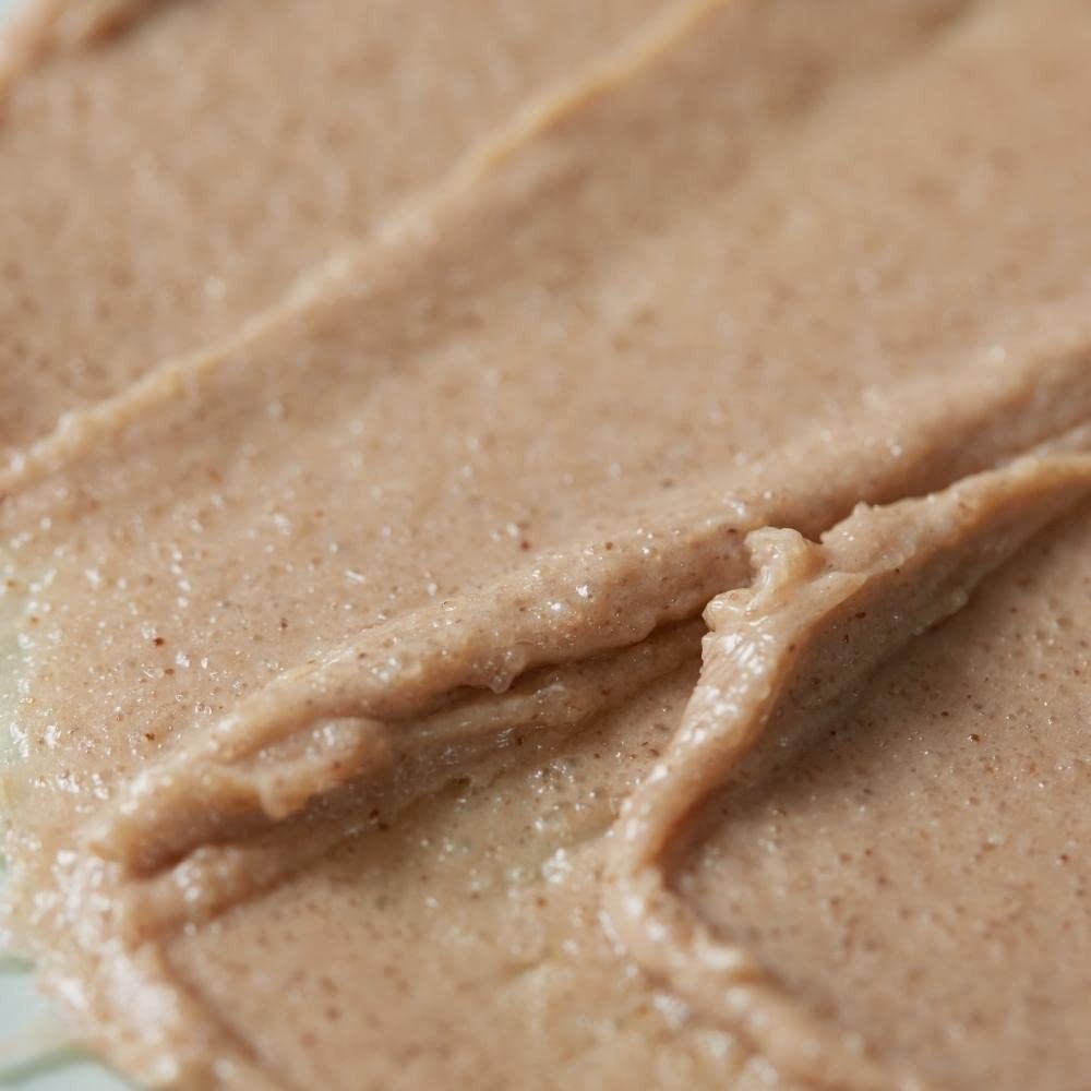 Tẩy da chết da đầu giảm rụng, chống bết, khoẻ chân tóc & giảm gàu ngứa Growus Sea Salt