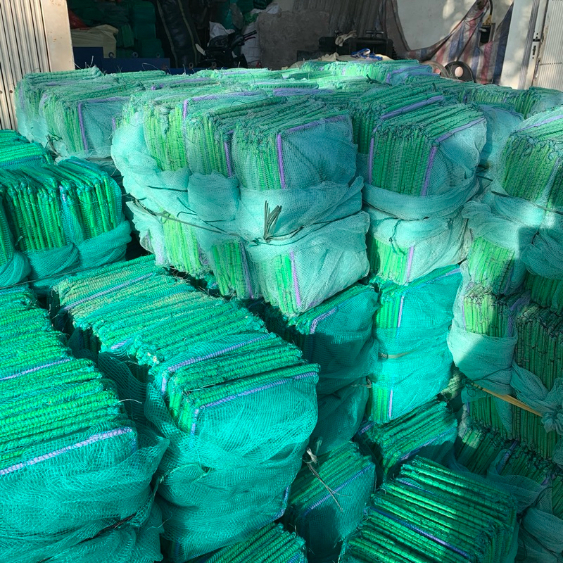 Lưới Lồng Bát Quái