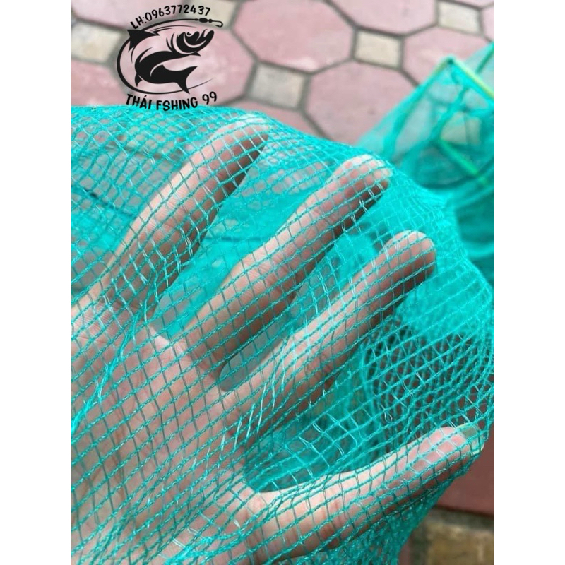 Lưới Lồng Bát Quái