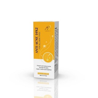 Serum Mụn 10+ Ada Group 5ml