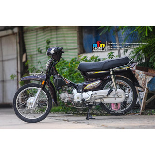 Tem dream - mẫu ex5