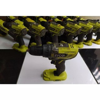 Máy khoan Ryobi 18v