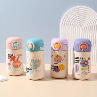 Honper - bình giữ nhiệt dung tích 400ml hk2314