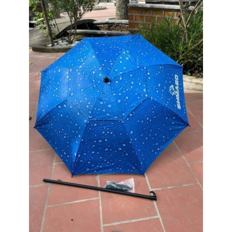 Ô,dù Che Nắng ,Mưa Đi Câu Cá, Dã Ngoại rộng 1m8 Giá rẻ