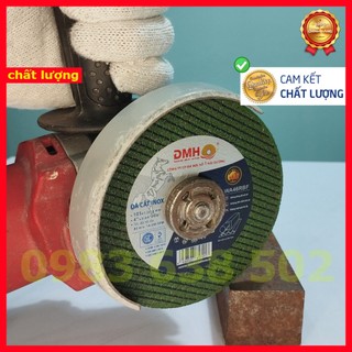 Đá cắt inox Hải Dương cho máy cắt cầm tay