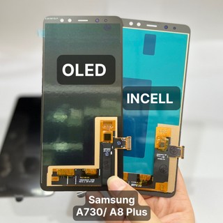 Màn hình samsung a8 plus / a730 bộ