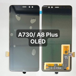 Màn hình Samsung A8 Plus / A730 (OLED , INCELL) Bộ