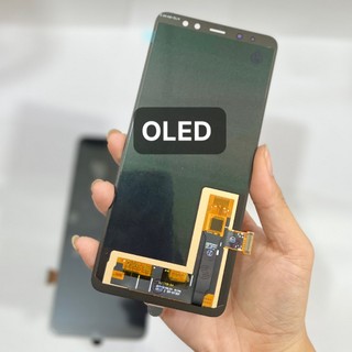 Màn hình Samsung A8 Plus / A730 (OLED , INCELL) Bộ