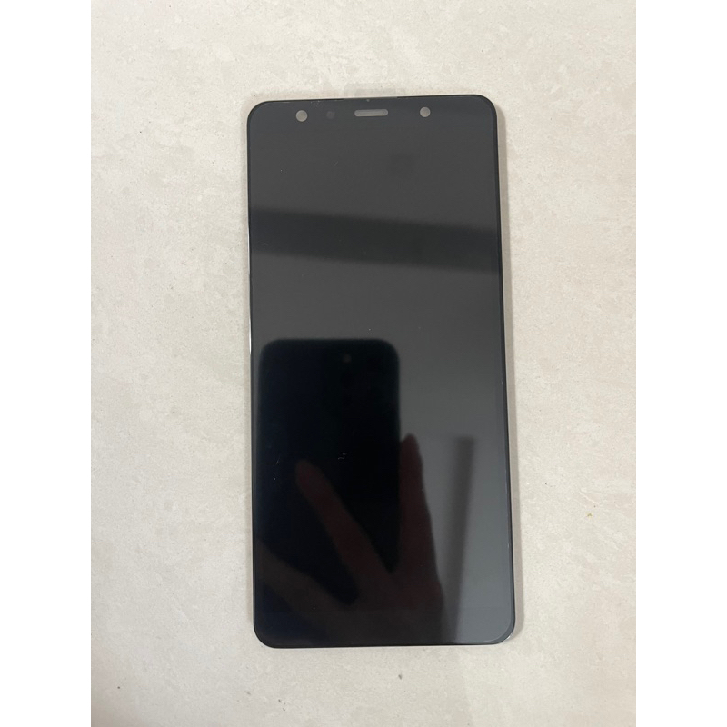 Bộ màn hình Samsung A7 2018 - A750 QX