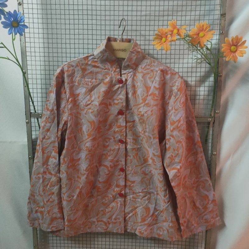 Quần nhung Seconhand. A3