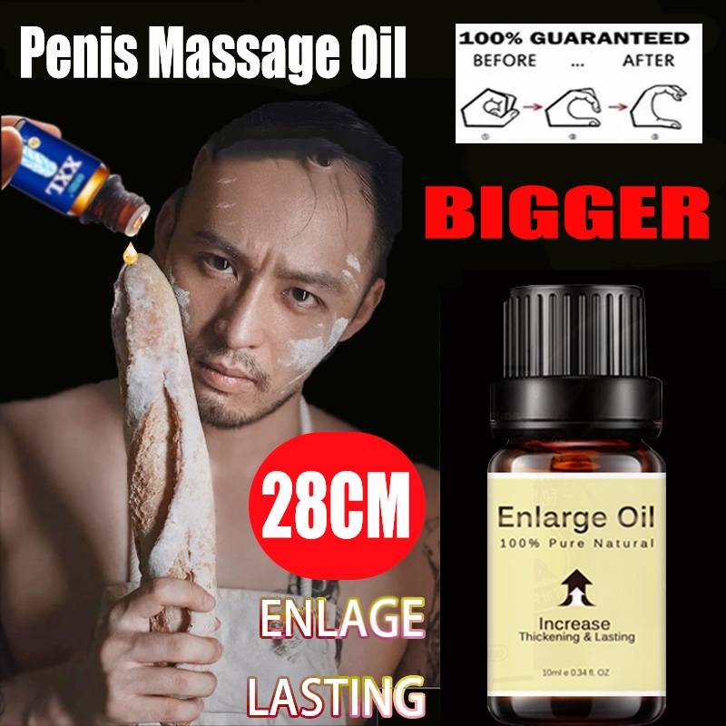 Tinh dầu tăng trưởng “cậu Bé” nhân đôi kích thước to , khổng lồ nhanh chóng dài 18cm_20cm tự tin khi yêu nàng 10ml