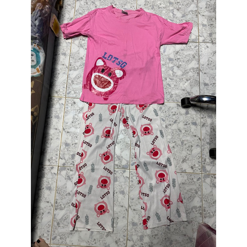 Thanh lý set bộ nữ