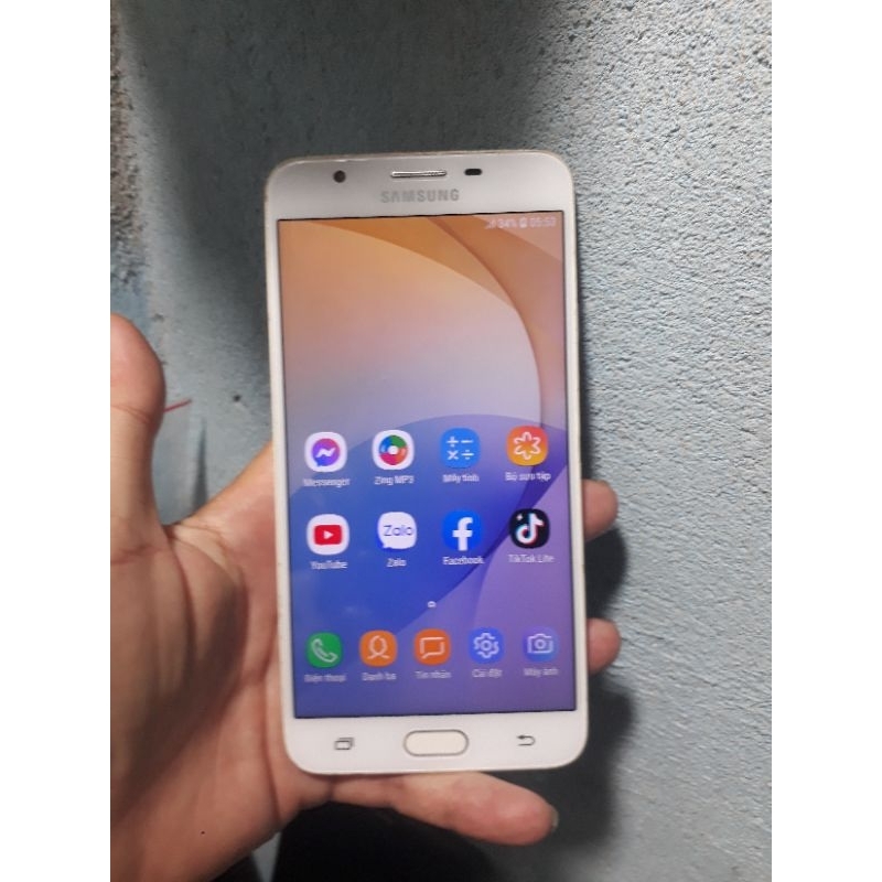 Samsung Galaxy J7 Prime