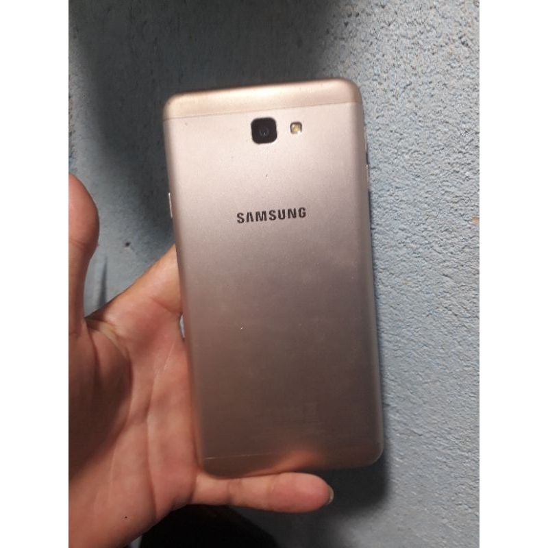 Samsung Galaxy J7 Prime