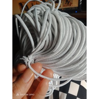 Chun 2mm làm dây cột tóc làm phụ kiện