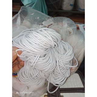 Chun 2mm làm dây cột tóc làm phụ kiện