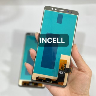 Màn hình Samsung A8 Plus / A730 (OLED , INCELL) Bộ