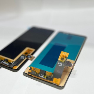 Màn hình Samsung A8 Plus / A730 (OLED , INCELL) Bộ