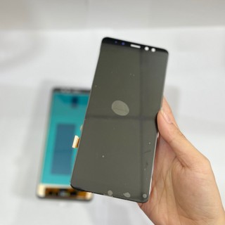 Màn hình Samsung A8 Plus / A730 (OLED , INCELL) Bộ