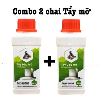 Nước Tẩy Dầu Mỡ Bám Két Lâu Ngày SABO-M, Vệ Sinh Bếp Gas, Bếp Từ, Lưới Hút Mùi, Xoong Nồi