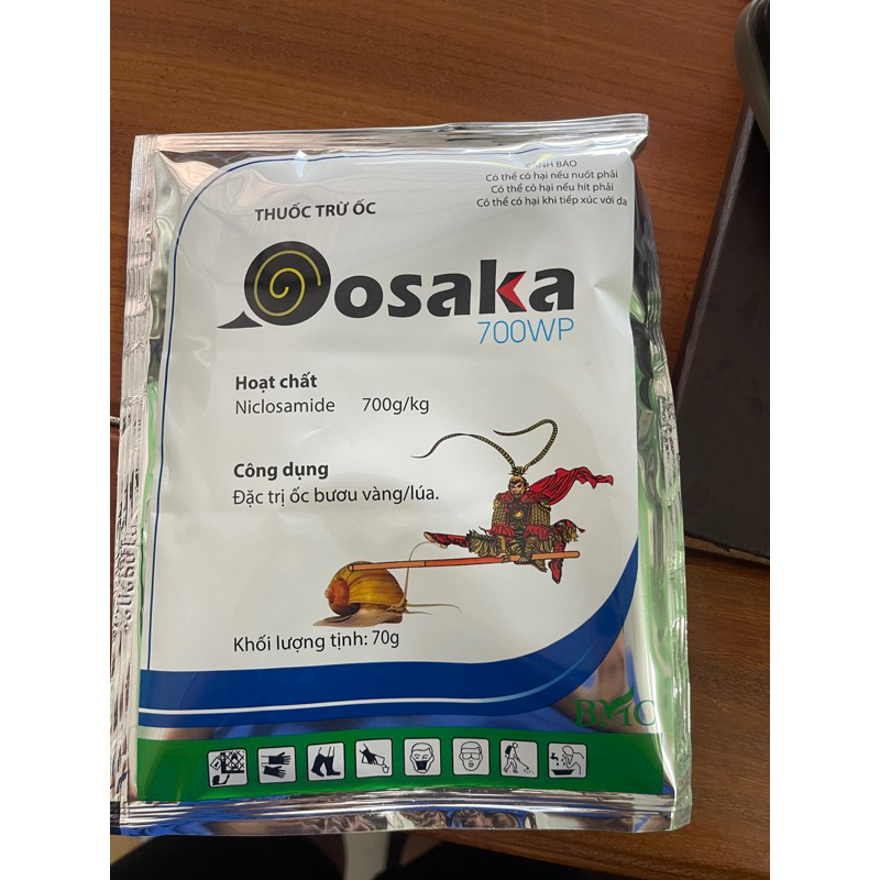 OSAKA 70gr 70wp