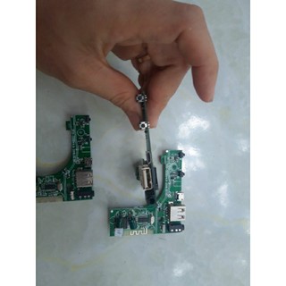 Mạch Loa Bluetooth BS03 ivalue