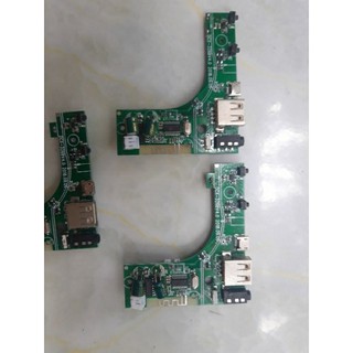 Mạch Loa Bluetooth BS03 ivalue