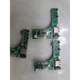 Mạch Loa Bluetooth BS03 ivalue