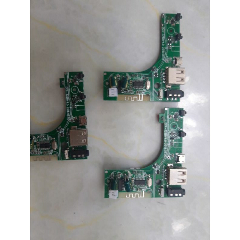 Mạch Loa Bluetooth BS03 ivalue