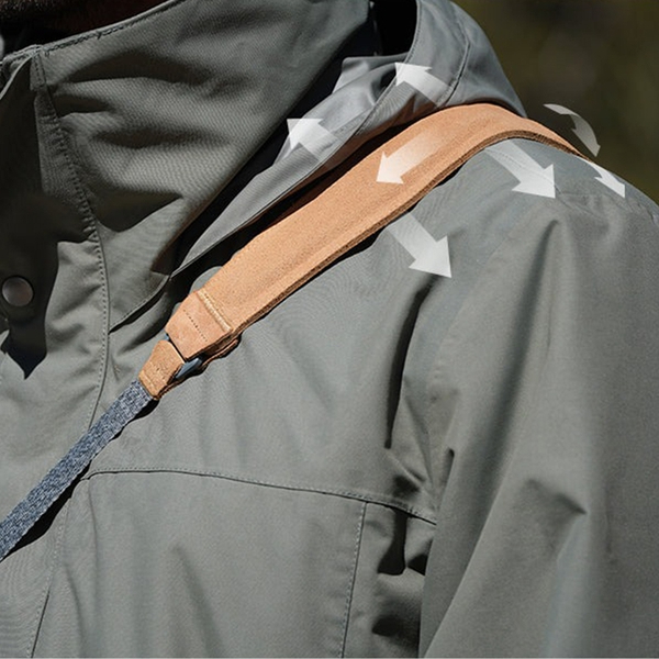 Ulanzi Falcam 3145 Maglink Quick Magnetic Buckle Shoulder Strap Pro