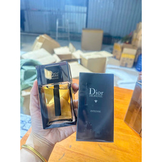 Nước hoa nam dior homme intense 100ml
