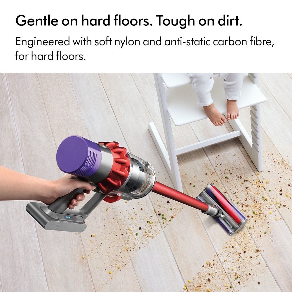 Máy hút bụi không dây Máy hút bụi MIỄN PHÍ Bảo hành 8 năm Máy hút bụi không dây công suất cao cho văn phòng tại nhà