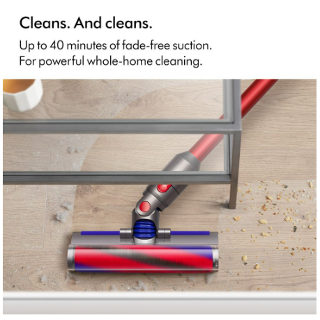 Máy hút bụi không dây Máy hút bụi MIỄN PHÍ Bảo hành 8 năm Máy hút bụi không dây công suất cao cho văn phòng tại nhà