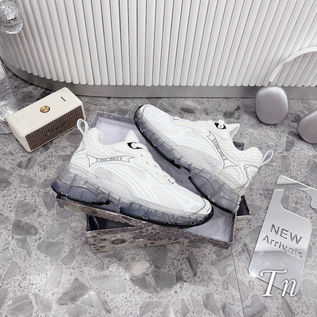 GIÀY THỂ THAO CD SUPER NEW