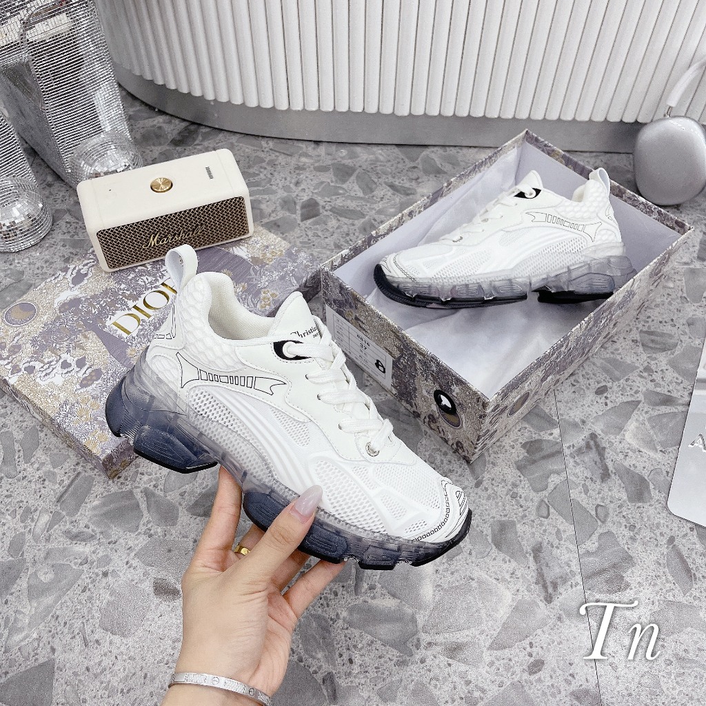 GIÀY THỂ THAO CD SUPER NEW